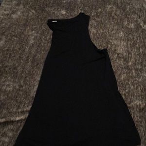 Old Navy Tops - Oversized Super Soft Worn Only Once Tank Like New Old Navy Tops - Oversized Super Soft Worn Only Once Tank Like New